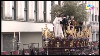 La Redencion.El Beso de Judas.La Campana.Sevilla.2013