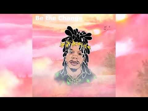 Kxng Izem - Be the change / MMOI ALBUM