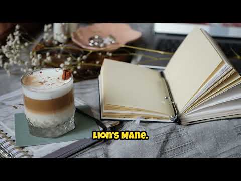 RYZE Mushroom Coffee - Unlock the Power of Adaptogenic Mushrooms