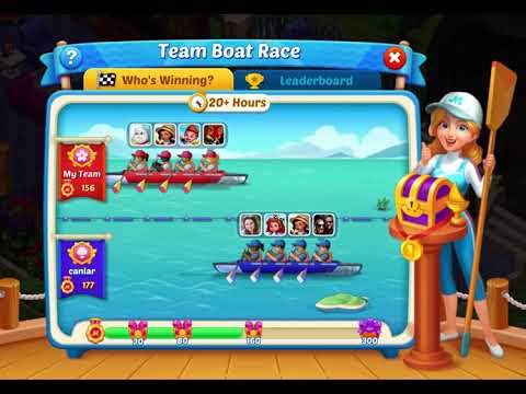 MatchingtonMansion 917 level Gameplay Story