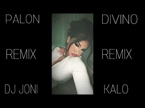 DANY DE LOS YAKIS , GOLDO DIAMOND , J TANER PALON DIVINO REMIX FLAMENCO DJ JONI KALO