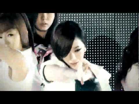 4 4 4Tomorrow Official Music Video KARA Seung yeon カラ @Dugeunduguen Tomorrow