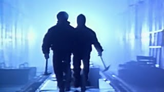Das EFX - Bad News ft. PMD (music video)