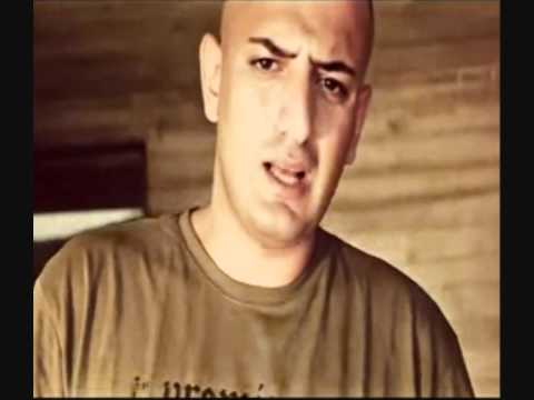 Haftbefehl Feat Saipha Xraab - Cho Du Weisst