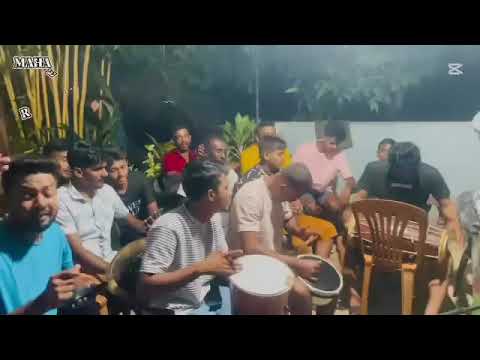 ගින්දර පිටවෙන්නට ( Gindara Pitawennata )