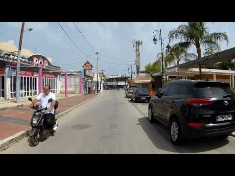 Crete 2019 | Malia to Stalis