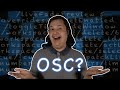 What is OSC? (Open Sound Control)