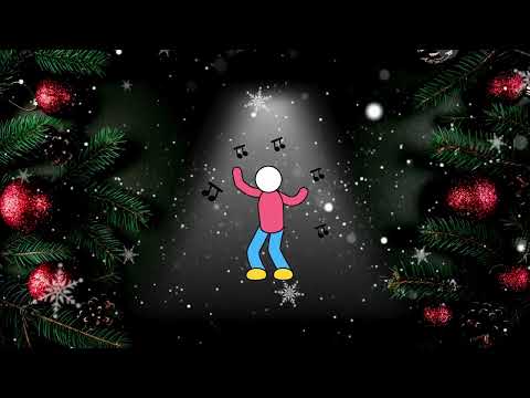 Bon Nadal Rock  -  Lletra