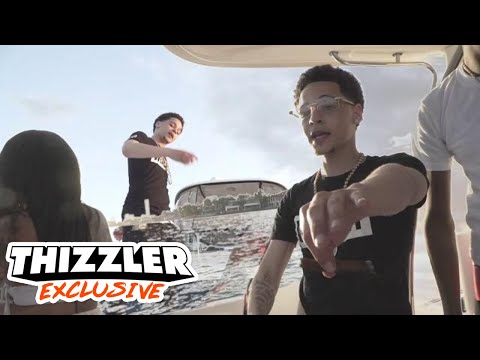 MoneyBagz Buzz - Swerve (Exclusive Music Video)