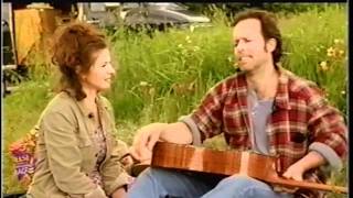 Jennifer Juniper-Angeli - Demo Reel video