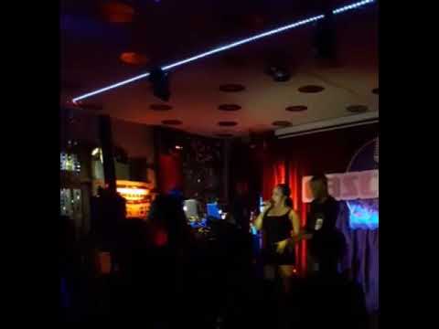 Nolay 17.02.2018 Cascadas Hamburg