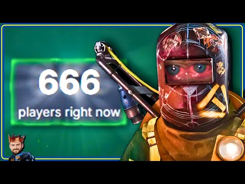 Seriously, Who Is This Game For?