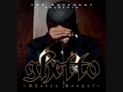 Ghetto - I'm Ghetts [3/21]
