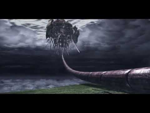 Shadow hearts 1 : ( ps2 ) : part 92 : Summoning a god