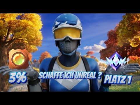 DIE RANKED SERIE GEHT LOS!