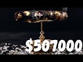 Top Ten Most Expensive Cigars In The World.