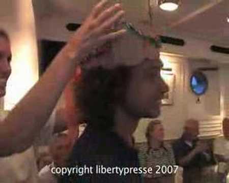 The Tall Ships' Race