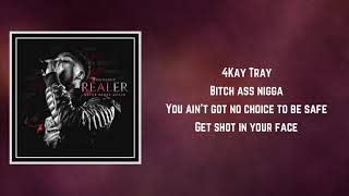 YoungBoy Never Broke Again - Beam Effect (Lyrics)
