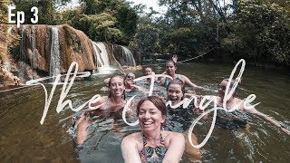 Lost in the Jungle | Guatemala Vlog Ep. 3