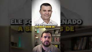 CORRUPÇÃO EM ITANHAÉM
