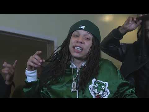 EDogg - Go (Official Video)