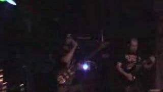 Cephalic Carnage "Anthro Emesis"