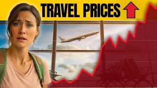 4 Reasons Your 2026 Travel Plans Just Changed (And Where Smart Travellers Are Going Instead)