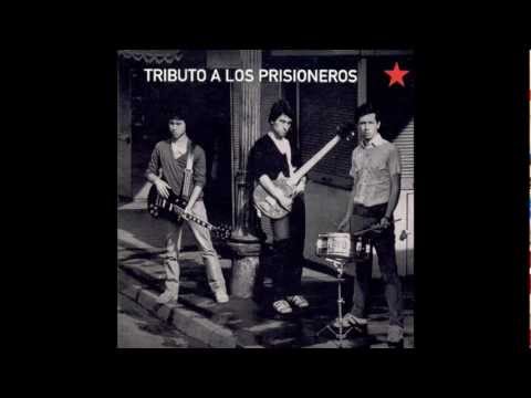 Florcita Motuda /Mejor yo me voy del país/ *Por qué no se van* (1986) Tributo a los Prisioneros