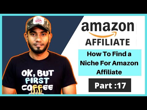 What is Amazon Affiliate Marketing। Amazon Affiliate Marketing Earn Money Online