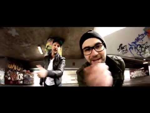Qunstwerk - 🚀🚀🚀 Wir sind hier (offizielles Musikvideo)