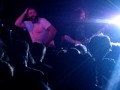 Venomous Concept- Group Hug @ MDF VII, May 22, 2009