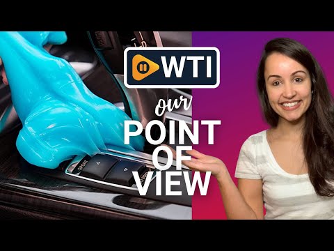 PULIDIKI Cleaning Gel - WTI product video review