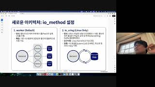 PostgreSQL 18 버전의 신 기능 소개