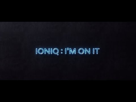 [IONIQ x BTS]  IONIQ: I’m On it - (full.ver)