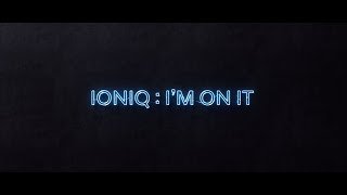 [IONIQ x BTS]  IONIQ: I’m On it - (full.ver)