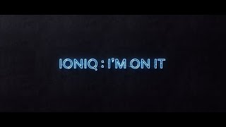 [IONIQ x BTS]  IONIQ: I’m On it - (full.ver)