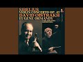 Violin Concerto in D minor, Op. 47 - I. Allegro moderato (Remastered 2021)