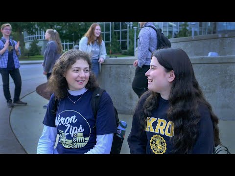 School of Polymer Science and Polymer Engineering : The University of Akron, Ohio