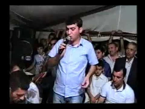 Reşad Dağlı vs. Elislam - Hekime gedirsen yara gösterirsen