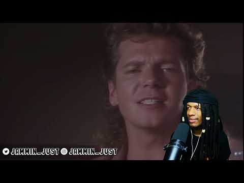 FIRST TIME HEARING Icehouse - No Promises REACTION