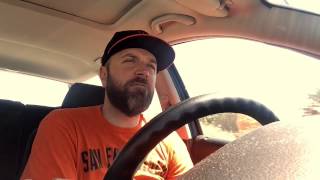 TRAVELIN&#39; MAN!!! - VEDA 2015, Day 27