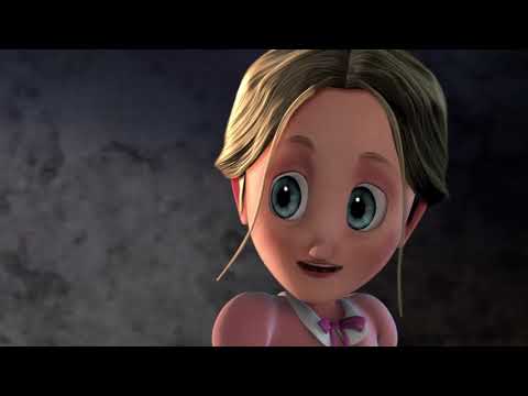 CGI 3D Animated Short  'Take Me Home'   by Nair Archawattana