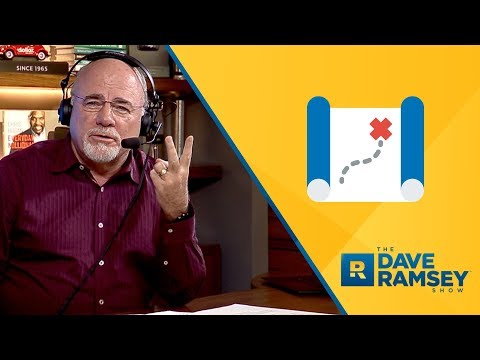 Learn From Your Mistakes! - Dave Ramsey Rant
