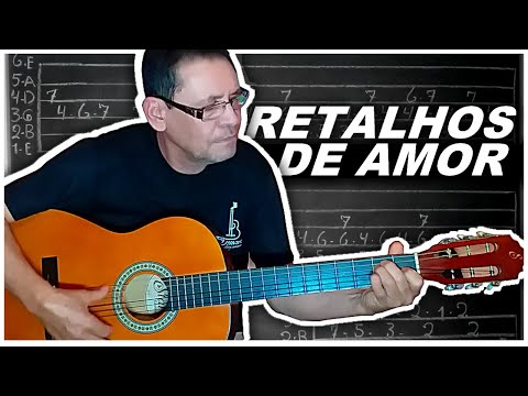 Crime De Amor - Zé Fortuna e Pitangueira