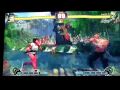 The Box Arena | neremixed (sakura) vs n3m0n1c (sagat) The Box Arena | neremixed (sakura) vs n3m0n1c (sagat)