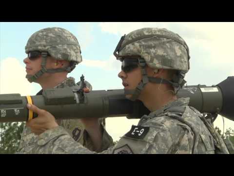 BWC 2017 | U.S. Army Reserve