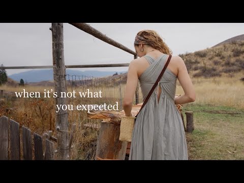 The Downsides of Life in a Rural Cottage - and why I need a change