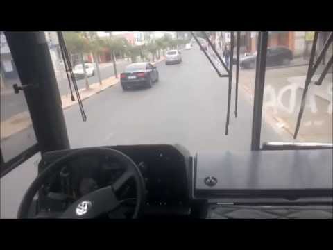 SOUL 7172 - Comil Svelto IV - Volksbus 17.230 EOD