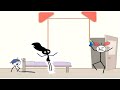 Stickman Puzzle Laser Gun WEEGOON Gameplay Walkthrough All Levels 1 25