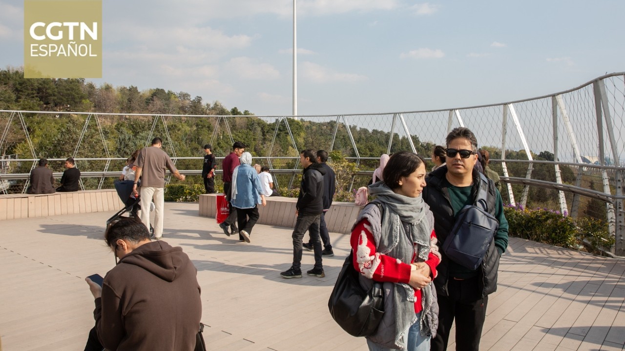 El canciller chino, Wang Yi, insta a respetar soberanía de los países del Golfo